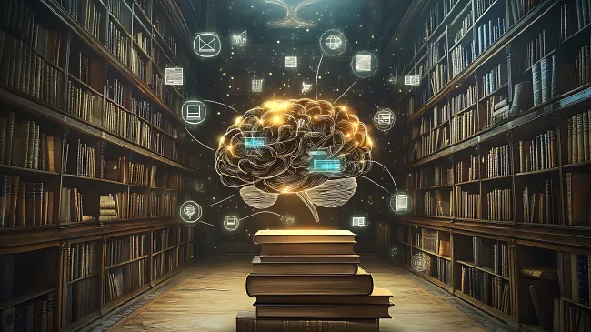 Technological revolution